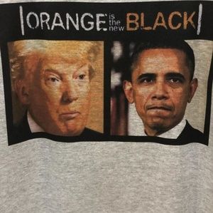 Meet your Posher, Jared